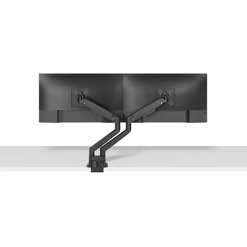 Neomounts lauamonitorihoidja DS70-250BL2 Clamp/Grommet 9 kg 17-32 tolli