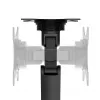 Neomounts lauamonitorihoidja DS70-250BL2 Clamp/Grommet 9 kg 17-32 tolli