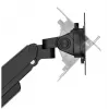 Neomounts lauamonitorihoidja DS70-250BL2 Clamp/Grommet 9 kg 17-32 tolli