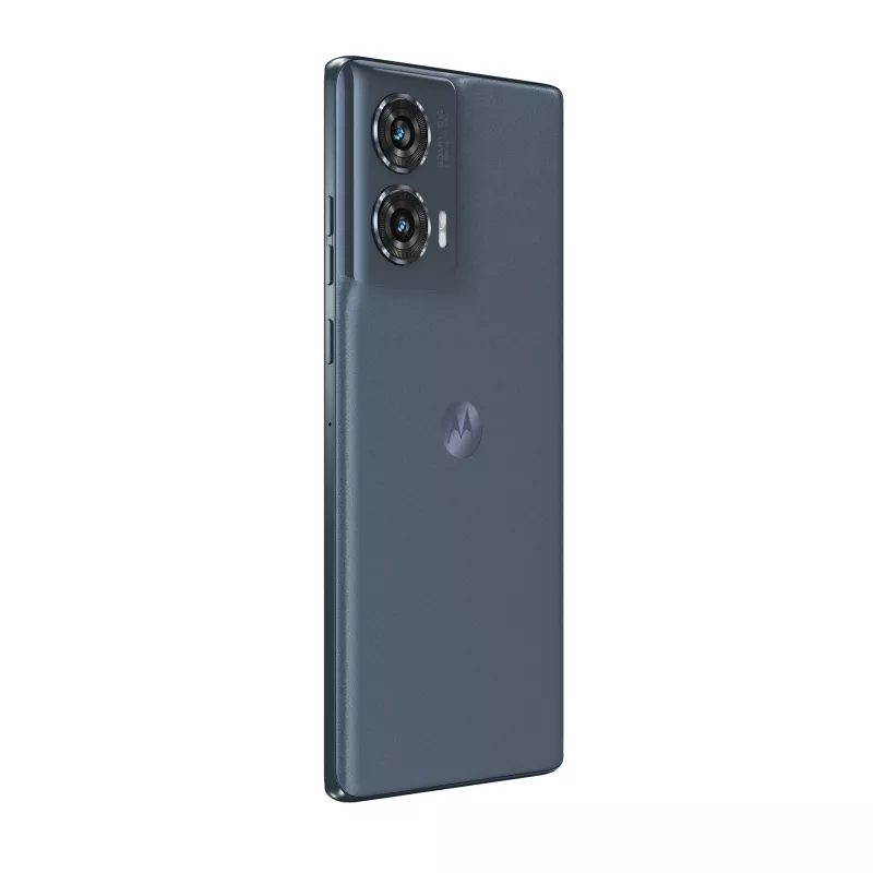 Motorola edge 50 Fusion 17 cm (6.7 tolli) Dual SIM Android 14 5G USB Type-C 8 GB 256 GB 5000 mAh Sinine