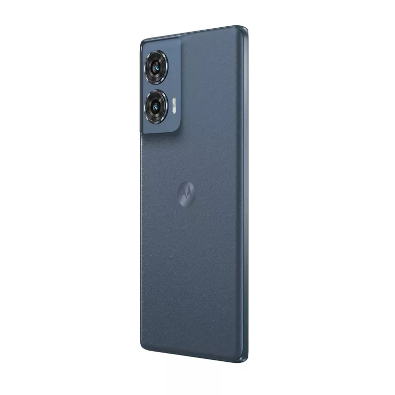 Motorola edge 50 Fusion 17 cm (6.7 tolli) Dual SIM Android 14 5G USB Type-C 8 GB 256 GB 5000 mAh Sinine