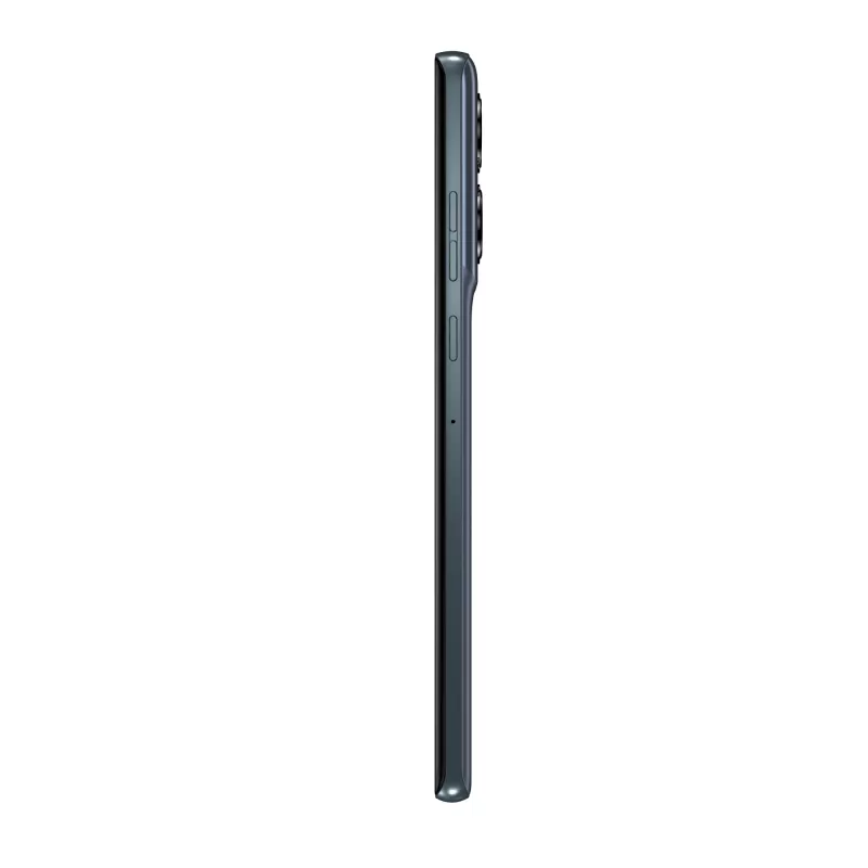Motorola edge 50 Fusion 17 cm (6.7 tolli) Dual SIM Android 14 5G USB Type-C 8 GB 256 GB 5000 mAh Sinine