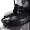 NutriBullet NBJ100G mahlapress 800 W Must, Hall