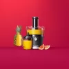 NutriBullet NBJ100G mahlapress 800 W Must, Hall