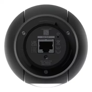 UBIQUITI NETWORKS Uvc-g5-ptz Unifi videokaamera Must