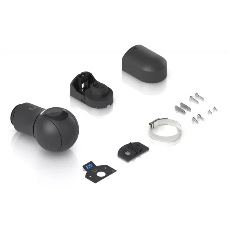 UBIQUITI NETWORKS Uvc-g5-ptz Unifi videokaamera Must