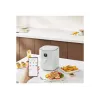 Kuumõhufritüür Xiaomi BHR8234EU 4,5 L 1500 W valge, puutetundlik OLED-ekraan, Wi‑Fi rakenduse juhtimine