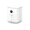 Kuumõhufritüür Xiaomi BHR8234EU 4,5 L 1500 W valge, puutetundlik OLED-ekraan, Wi‑Fi rakenduse juhtimine