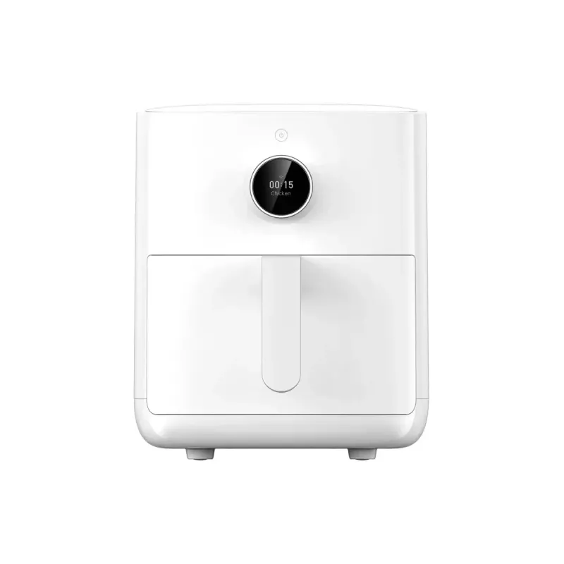 Kuumõhufritüür Xiaomi BHR8234EU 4,5 L 1500 W valge, puutetundlik OLED-ekraan, Wi‑Fi rakenduse juhtimine