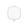 Kuumõhufritüür Xiaomi BHR8234EU 4,5 L 1500 W valge, puutetundlik OLED-ekraan, Wi‑Fi rakenduse juhtimine