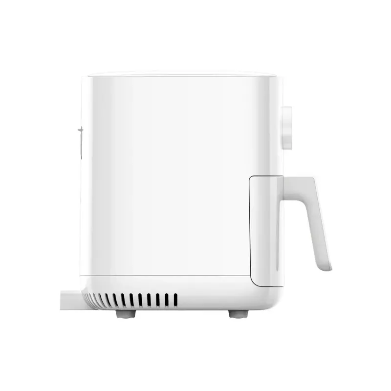 Kuumõhufritüür Xiaomi BHR8234EU 4,5 L 1500 W valge, puutetundlik OLED-ekraan, Wi‑Fi rakenduse juhtimine