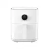 Kuumõhufritüür Xiaomi BHR8234EU 4,5 L 1500 W valge, puutetundlik OLED-ekraan, Wi‑Fi rakenduse juhtimine