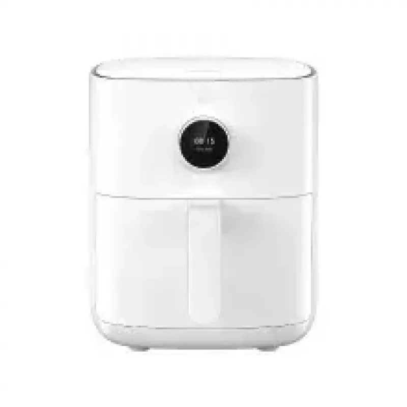 Kuumõhufritüür Xiaomi BHR8234EU 4,5 L 1500 W valge, puutetundlik OLED-ekraan, Wi‑Fi rakenduse juhtimine