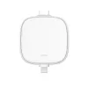 Kuumõhufritüür Xiaomi BHR8234EU 4,5 L 1500 W valge, puutetundlik OLED-ekraan, Wi‑Fi rakenduse juhtimine