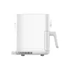 Kuumõhufritüür Xiaomi BHR8234EU 4,5 L 1500 W valge, puutetundlik OLED-ekraan, Wi‑Fi rakenduse juhtimine