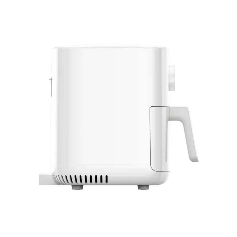 Kuumõhufritüür Xiaomi BHR8234EU 4,5 L 1500 W valge, puutetundlik OLED-ekraan, Wi‑Fi rakenduse juhtimine