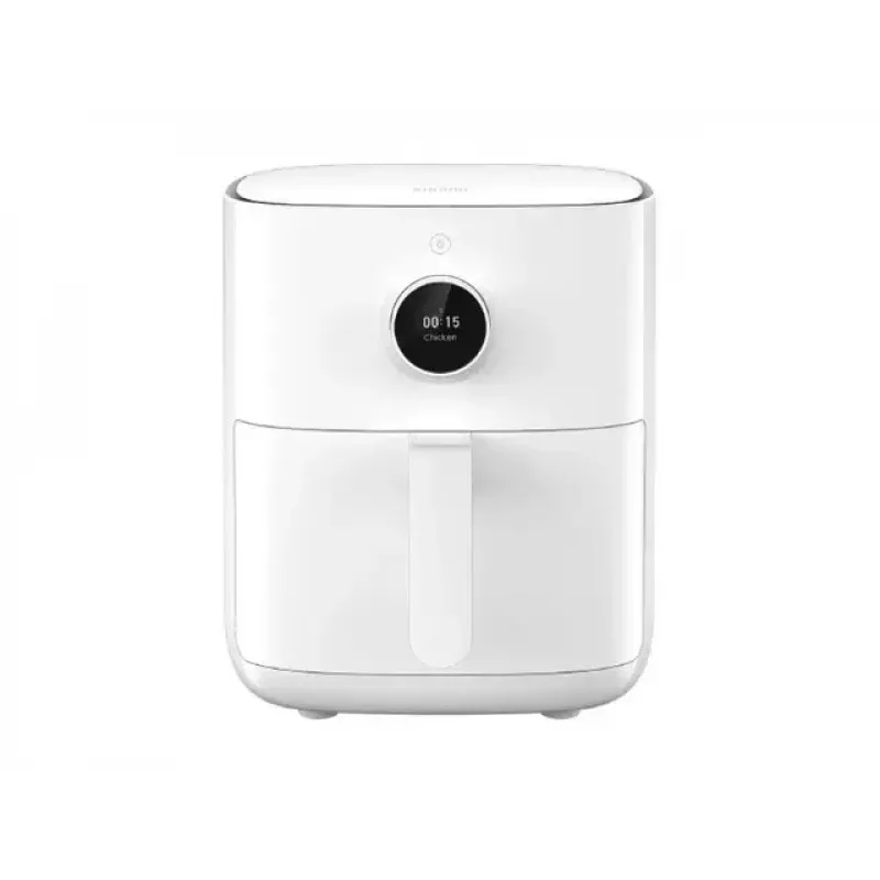 Kuumõhufritüür Xiaomi BHR8234EU 4,5 L 1500 W valge, puutetundlik OLED-ekraan, Wi‑Fi rakenduse juhtimine