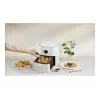 Kuumõhufritüür Xiaomi BHR8234EU 4,5 L 1500 W valge, puutetundlik OLED-ekraan, Wi‑Fi rakenduse juhtimine