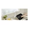 Kuumõhufritüür Xiaomi BHR8234EU 4,5 L 1500 W valge, puutetundlik OLED-ekraan, Wi‑Fi rakenduse juhtimine