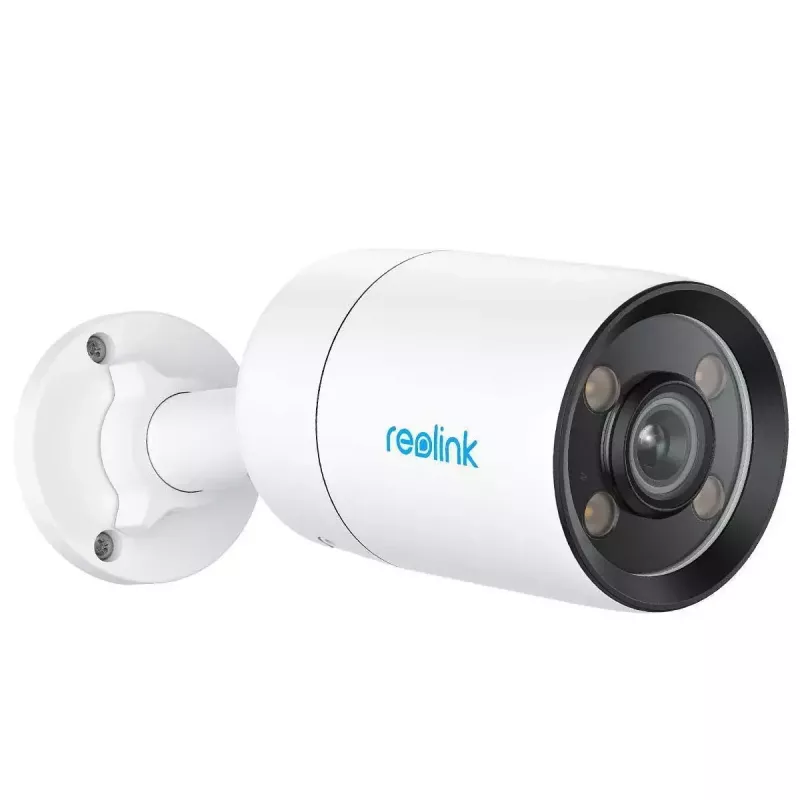 IP-valvekaamera Reolink ColorX Series P320X 4MP