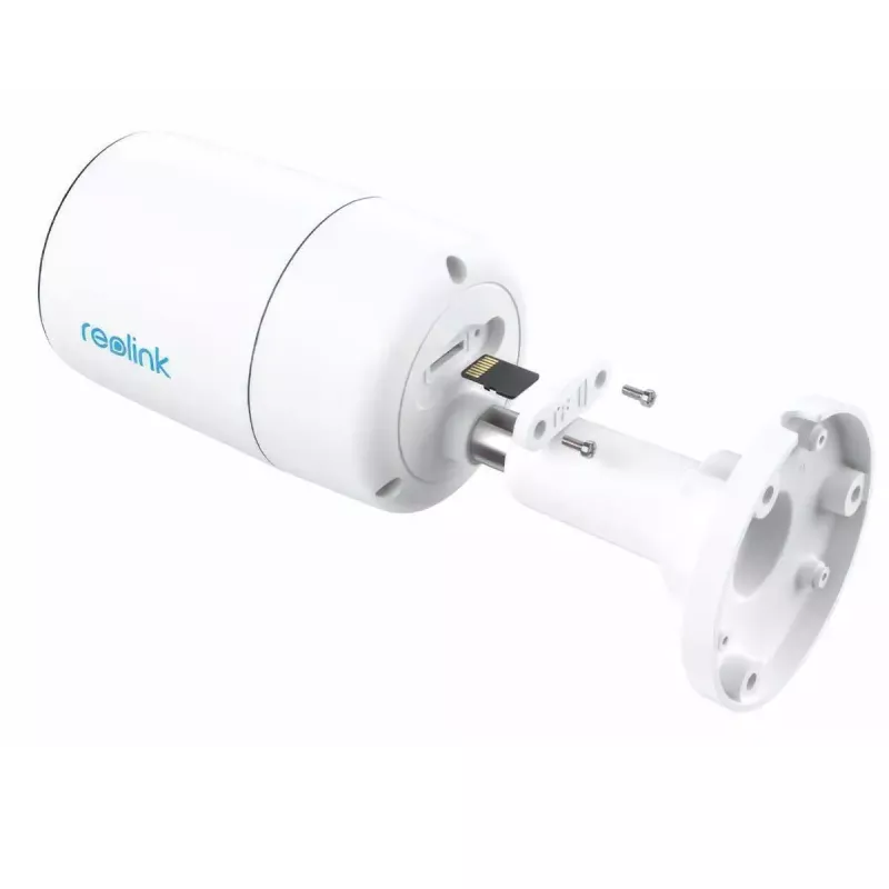 IP-valvekaamera Reolink ColorX Series P320X 4MP