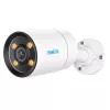 IP-valvekaamera Reolink ColorX Series P320X 4MP