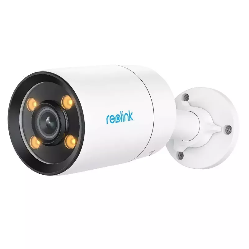 IP-valvekaamera Reolink ColorX Series P320X 4MP