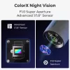 IP-valvekaamera Reolink ColorX Series P320X 4MP