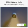 IP-valvekaamera Reolink ColorX Series P320X 4MP