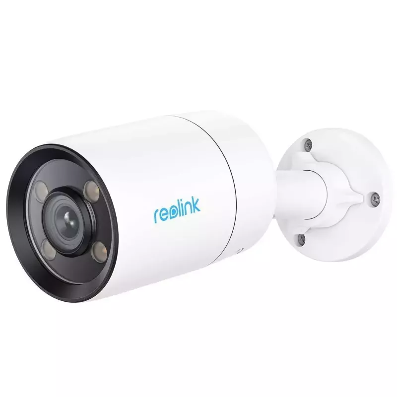 IP-valvekaamera Reolink ColorX Series P320X 4MP