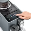 Espressomasin De’Longhi Rivelia EXAM440.55.g — täisautomaatne, 1,4 L veepaak, 250 g veski, 19 baari, TFT puuteekraan