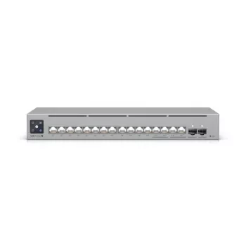 UBIQUITI NETWORKS UniFi Switch Pro Max 16 PoE 180W PoE eelarvega
