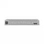 UBIQUITI NETWORKS UniFi Switch Pro Max 16 PoE 180W PoE eelarvega