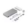 UBIQUITI NETWORKS UniFi Switch Pro Max 16 PoE 180W PoE eelarvega