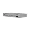 UBIQUITI NETWORKS UniFi Switch Pro Max 16 PoE 180W PoE eelarvega