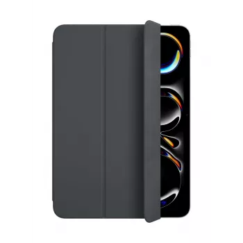 Folio Case Apple Smart Folio iPad Pro 11-tollisele M4-le Must
