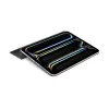 Folio Case Apple Smart Folio iPad Pro 11-tollisele M4-le Must