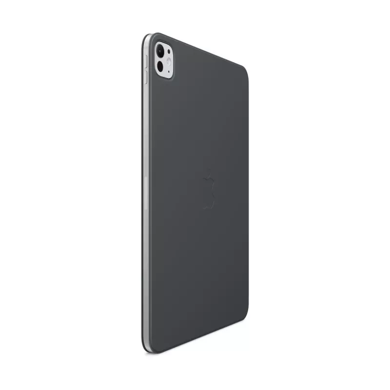 Folio Case Apple Smart Folio iPad Pro 11-tollisele M4-le Must