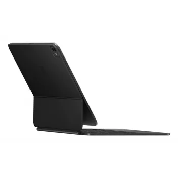 Apple Magic klaviatuur iPad Pro 13-tollisele M4 Taani must QWERTY