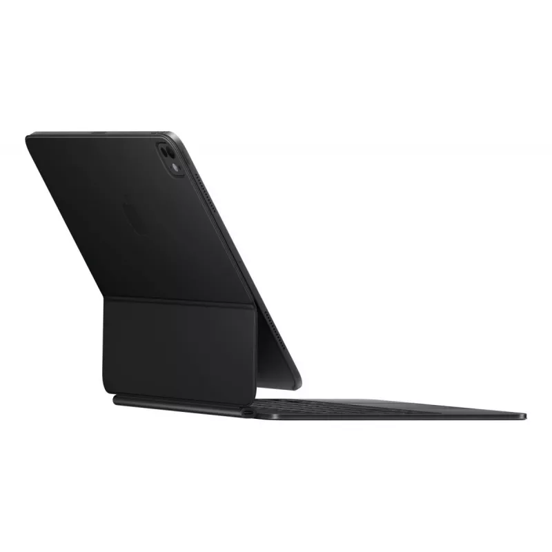 Apple Magic klaviatuur iPad Pro 13-tollisele M4 Taani must QWERTY