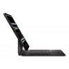 Apple Magic klaviatuur iPad Pro 13-tollisele M4 Taani must QWERTY