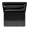 Apple Magic klaviatuur iPad Pro 13-tollisele M4 Taani must QWERTY