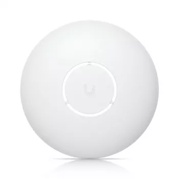 WLAN access point cover cap UBIQUITI UACC-U7-Cover for U7-Pro 2.4GHz 802.11ac, polycarbonate, Valge, 217.4×48.3×217.4 mm
