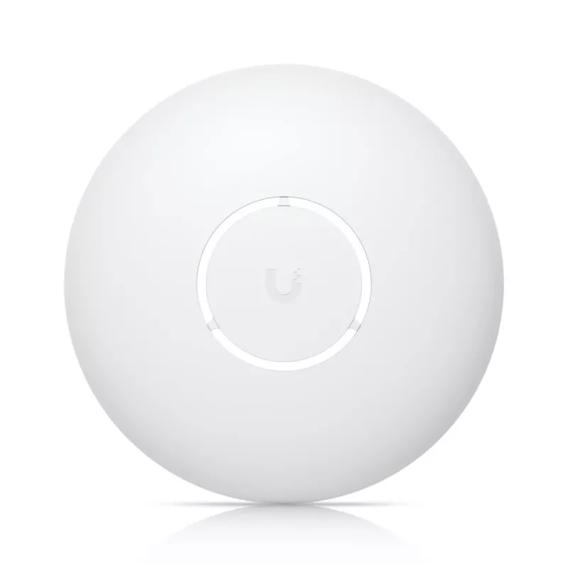 WLAN access point cover cap UBIQUITI UACC-U7-Cover for U7-Pro 2.4GHz 802.11ac, polycarbonate, Valge, 217.4×48.3×217.4 mm