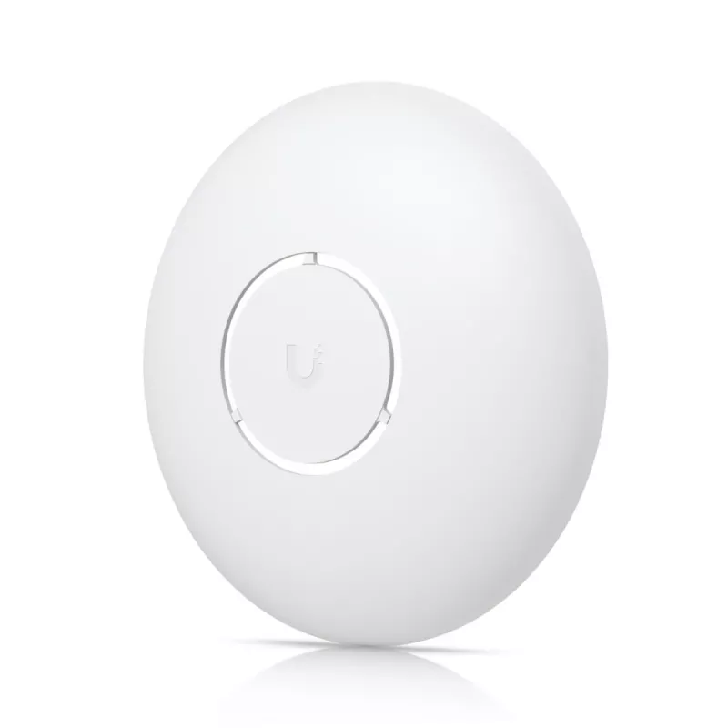 WLAN access point cover cap UBIQUITI UACC-U7-Cover for U7-Pro 2.4GHz 802.11ac, polycarbonate, Valge, 217.4×48.3×217.4 mm