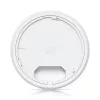 WLAN access point cover cap UBIQUITI UACC-U7-Cover for U7-Pro 2.4GHz 802.11ac, polycarbonate, Valge, 217.4×48.3×217.4 mm