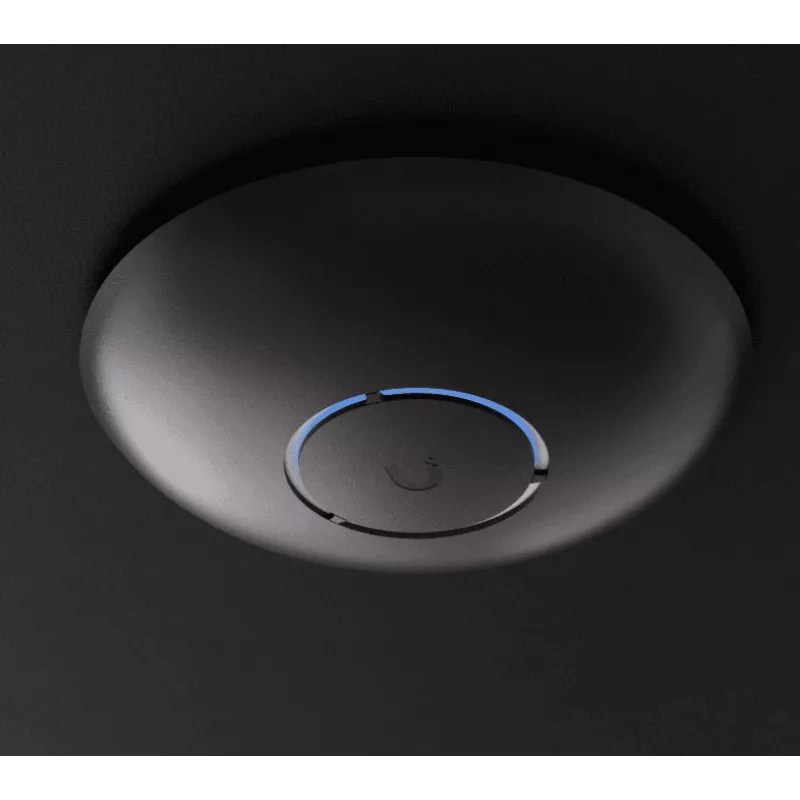 WLAN access point cover cap UBIQUITI UACC-U7-Cover for U7-Pro 2.4GHz 802.11ac, polycarbonate, Valge, 217.4×48.3×217.4 mm