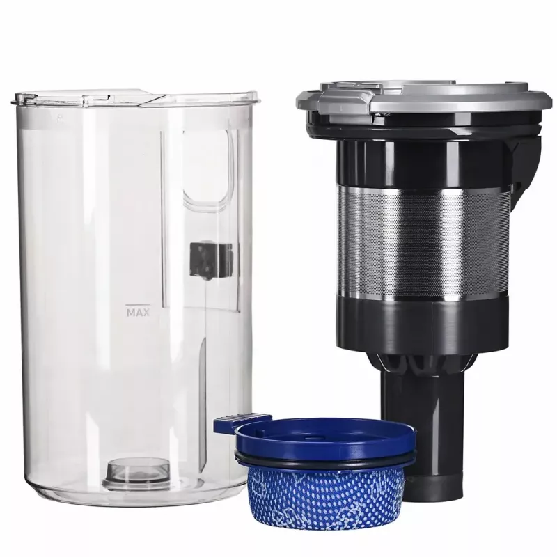 Tolmuimeja Samsung Handheld vacuum Jet 85 Premium VS20C852FTB/GE