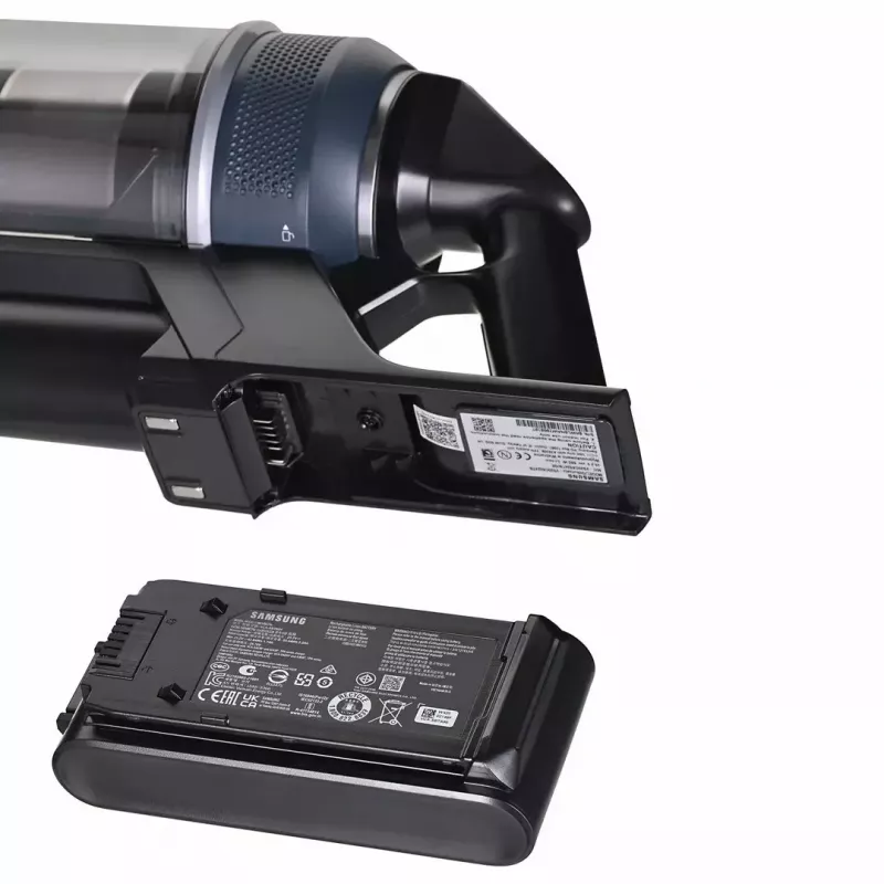 Tolmuimeja Samsung Handheld vacuum Jet 85 Premium VS20C852FTB/GE