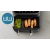 Kuumaõhufritüür Philips 3000 seeria NA351/00 — 9 L, 2750 W, 8 programmi, Rapid Air